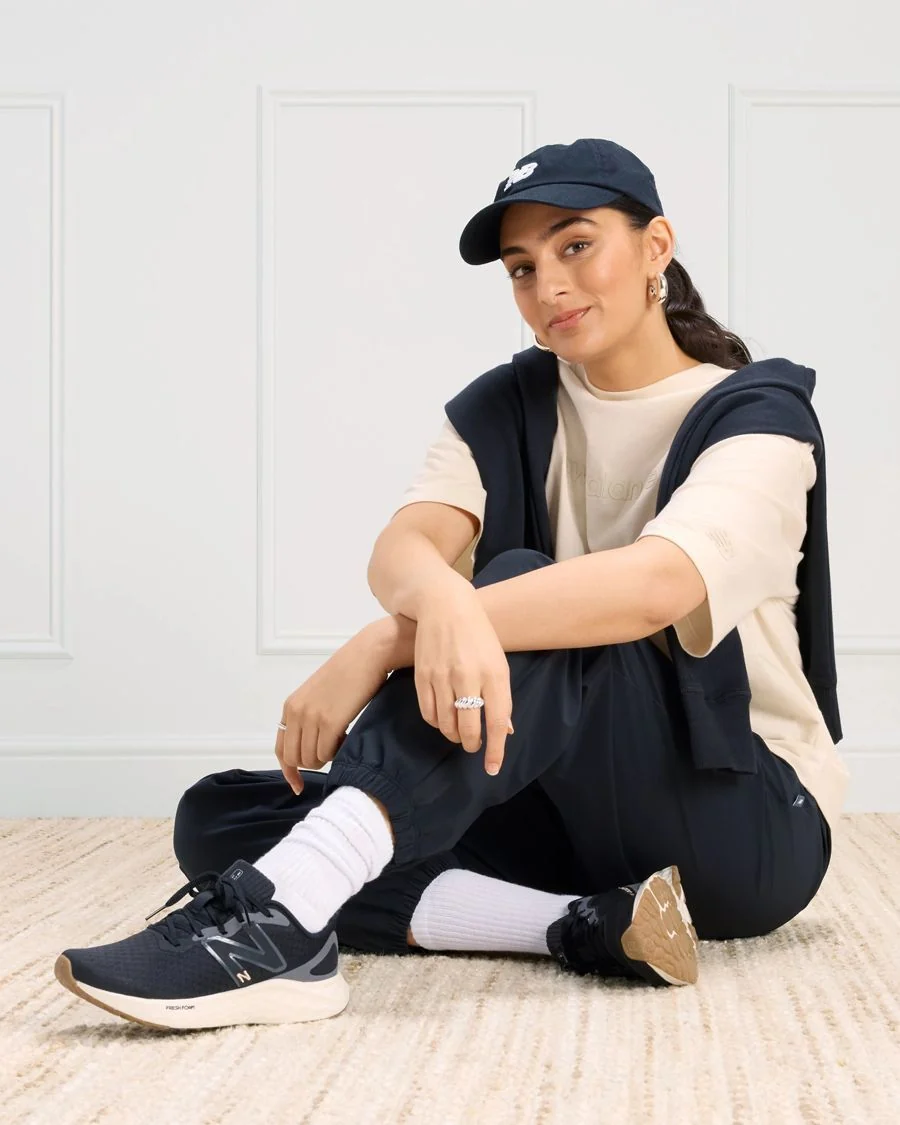 ARISHI NEW BALANCE ESPADRILLE COURSE - Image 2