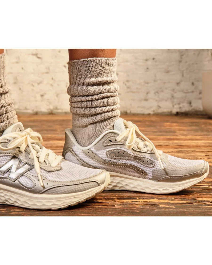 ARISHI NEW BALANCE ESPADRILLE COURSE - Image 3
