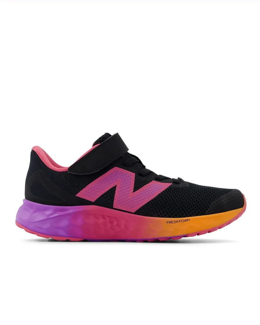 ARISHI NEW BALANCE FILLETTE ESPADRILLE
