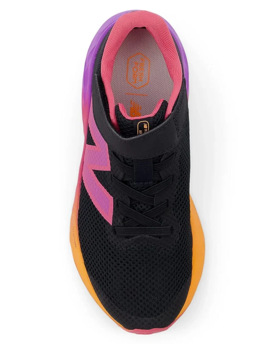 ARISHI NEW BALANCE FILLETTE ESPADRILLE - Image 2