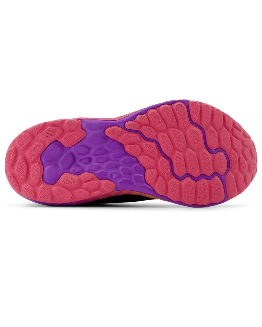 ARISHI NEW BALANCE FILLETTE ESPADRILLE - Image 3