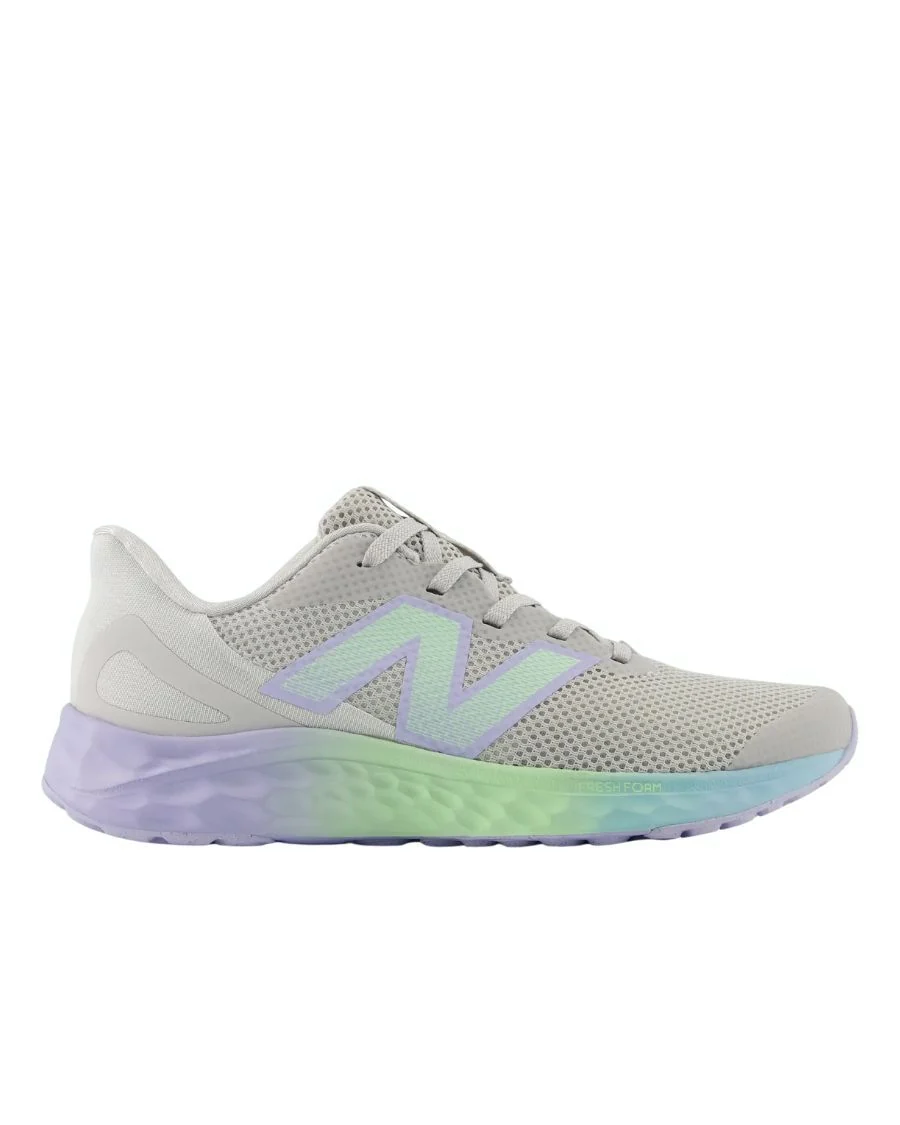ARISHI NEW BALANCE FILLETTE ESPADRILLE