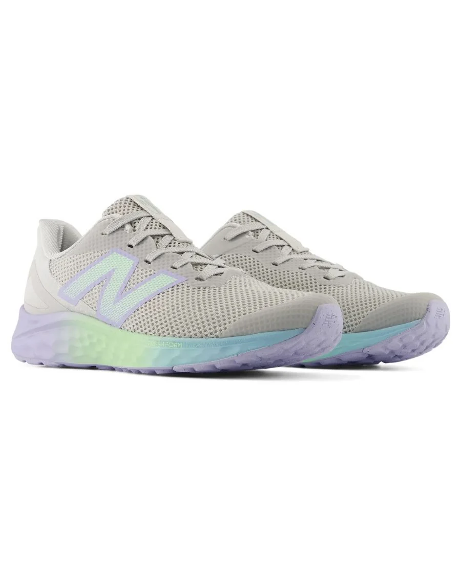 ARISHI NEW BALANCE FILLETTE ESPADRILLE - Image 2