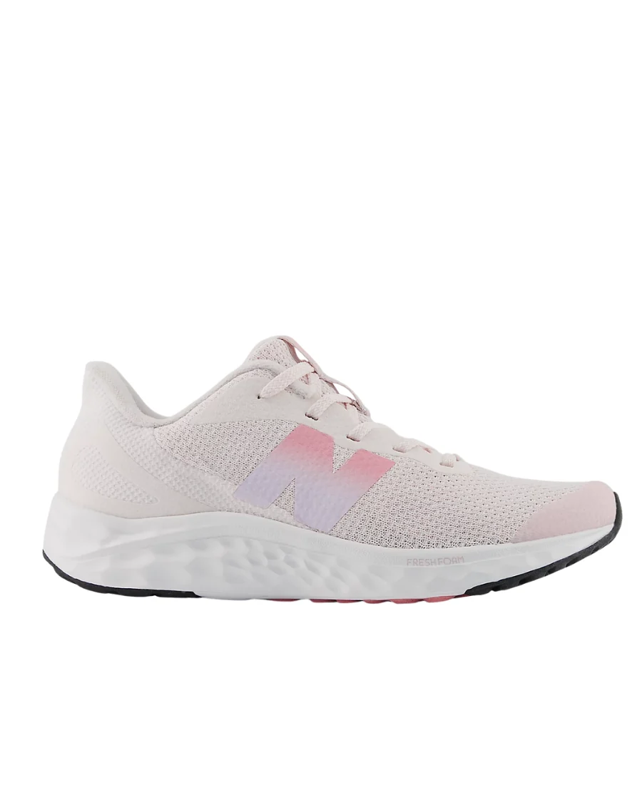 ARISHI NEW BALANCE FILLETTE ESPADRILLE