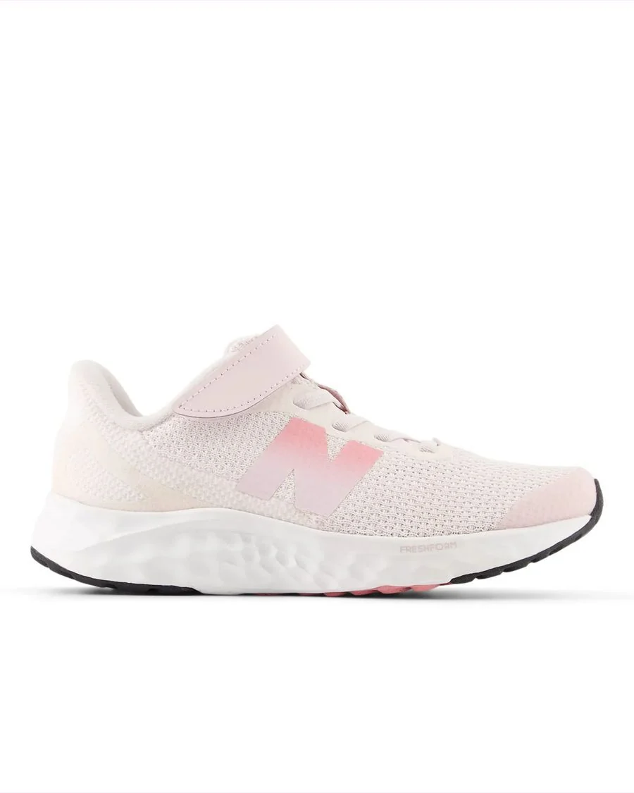 ARISHI NEW BALANCE FILLETTE ESPADRILLE