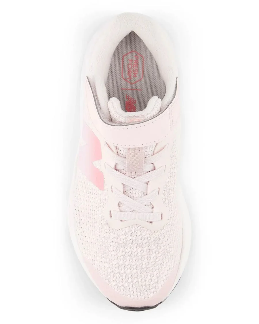 ARISHI NEW BALANCE FILLETTE ESPADRILLE - Image 3