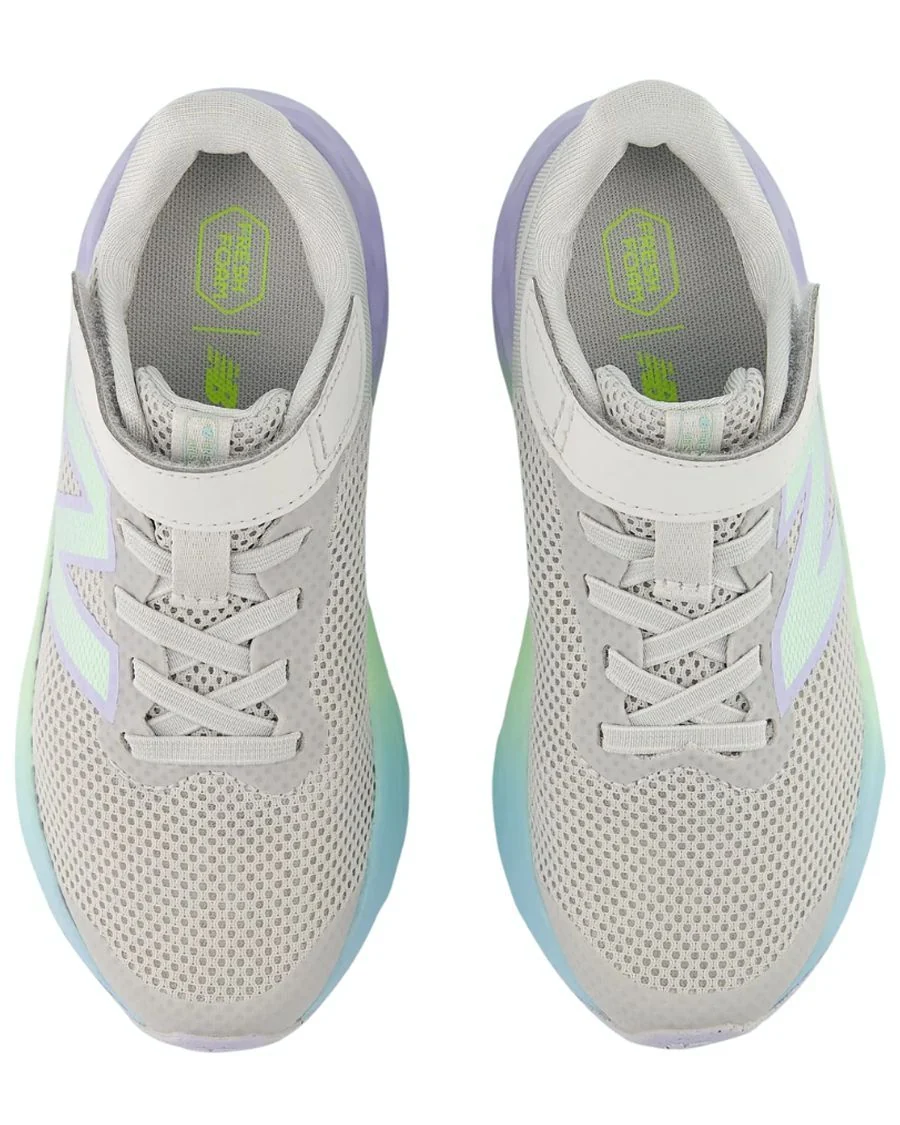 ARISHI NEW BALANCE FILLETTE ESPADRILLE - Image 2