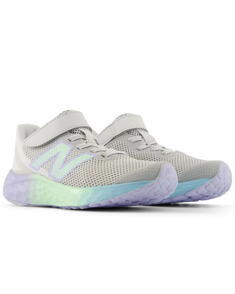 ARISHI NEW BALANCE FILLETTE ESPADRILLE - Image 3