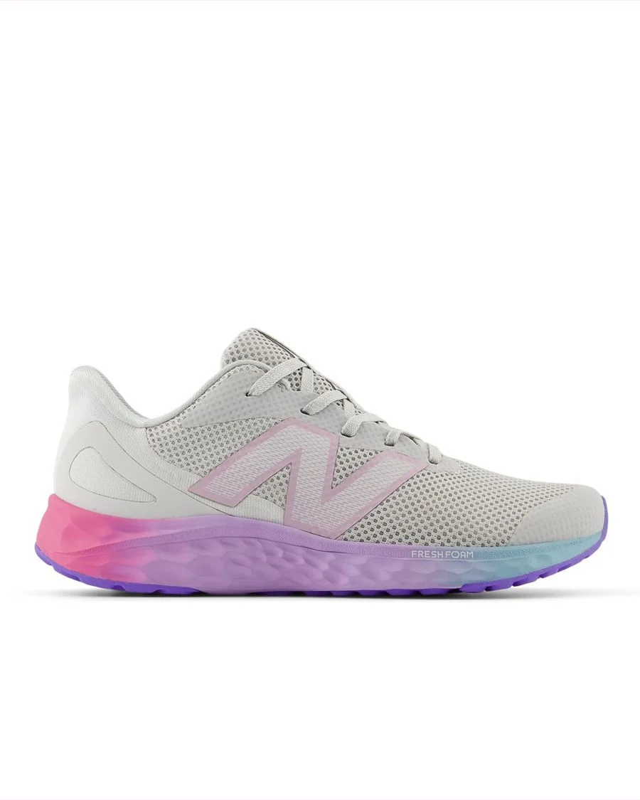 ARISHI NEW BALANCE FILLETTE ESPADRILLE
