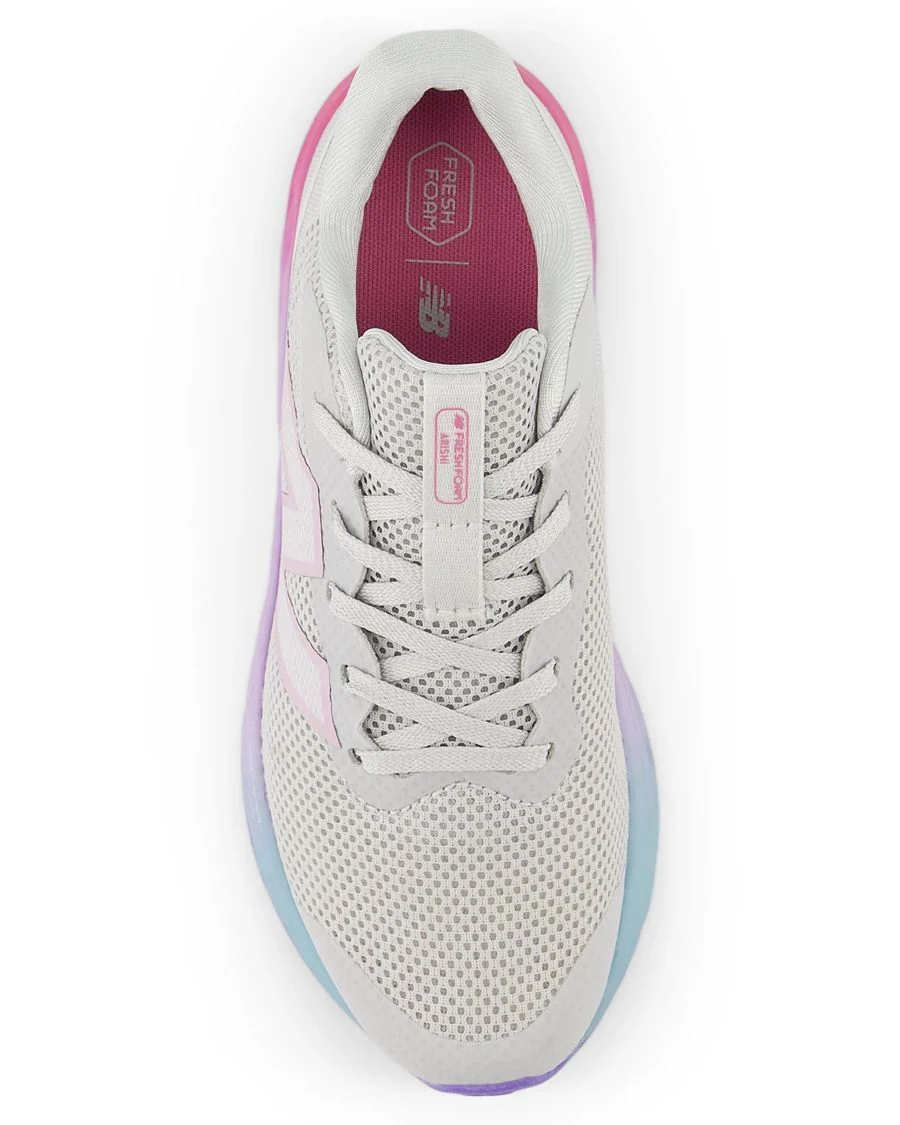 ARISHI NEW BALANCE FILLETTE ESPADRILLE - Image 2