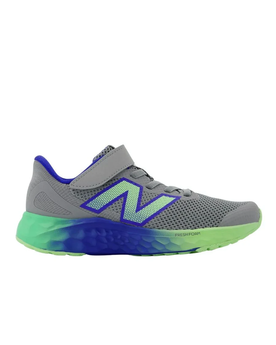 ARISHI NEW BALANCE GARÇON ESPADRILLE