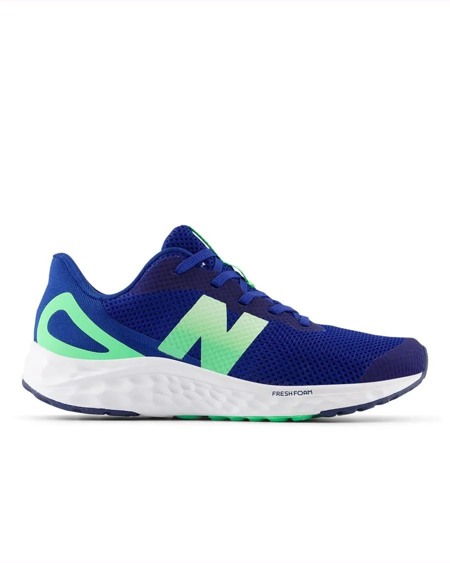 ARISHI NEW BALANCE GARÇON ESPADRILLE