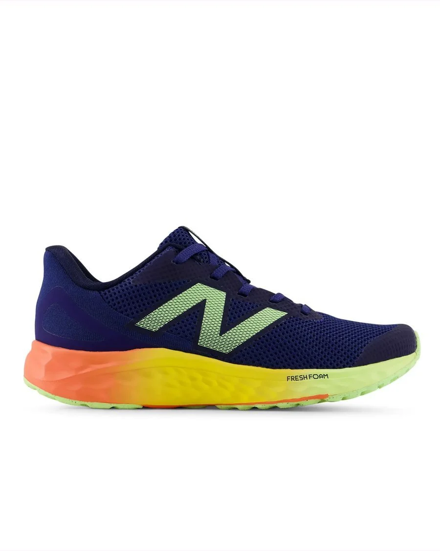 ARISHI NEW BALANCE GARÇON ESPADRILLE