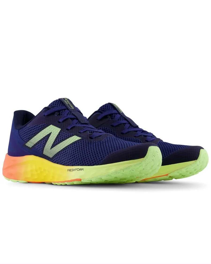 ARISHI NEW BALANCE GARÇON ESPADRILLE - Image 2