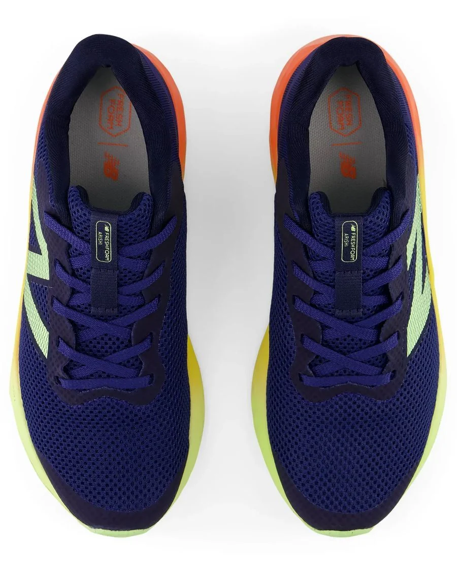 ARISHI NEW BALANCE GARÇON ESPADRILLE - Image 3