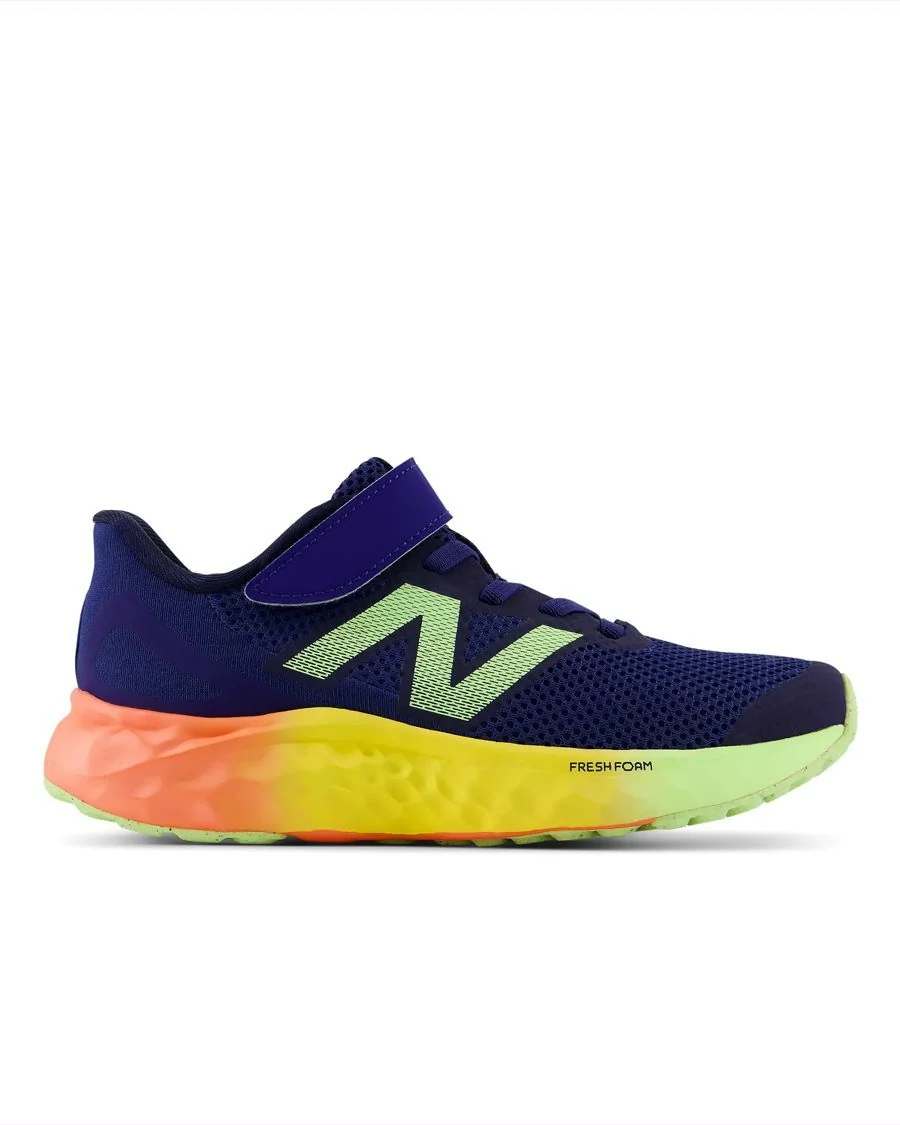 ARISHI NEW BALANCE GARÇON ESPADRILLE