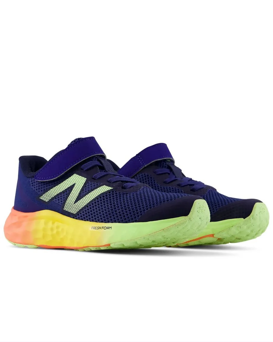 ARISHI NEW BALANCE GARÇON ESPADRILLE - Image 2