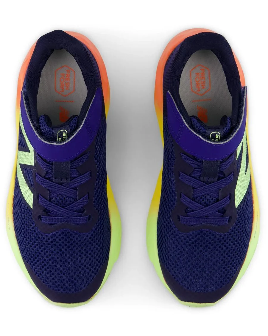 ARISHI NEW BALANCE GARÇON ESPADRILLE - Image 3