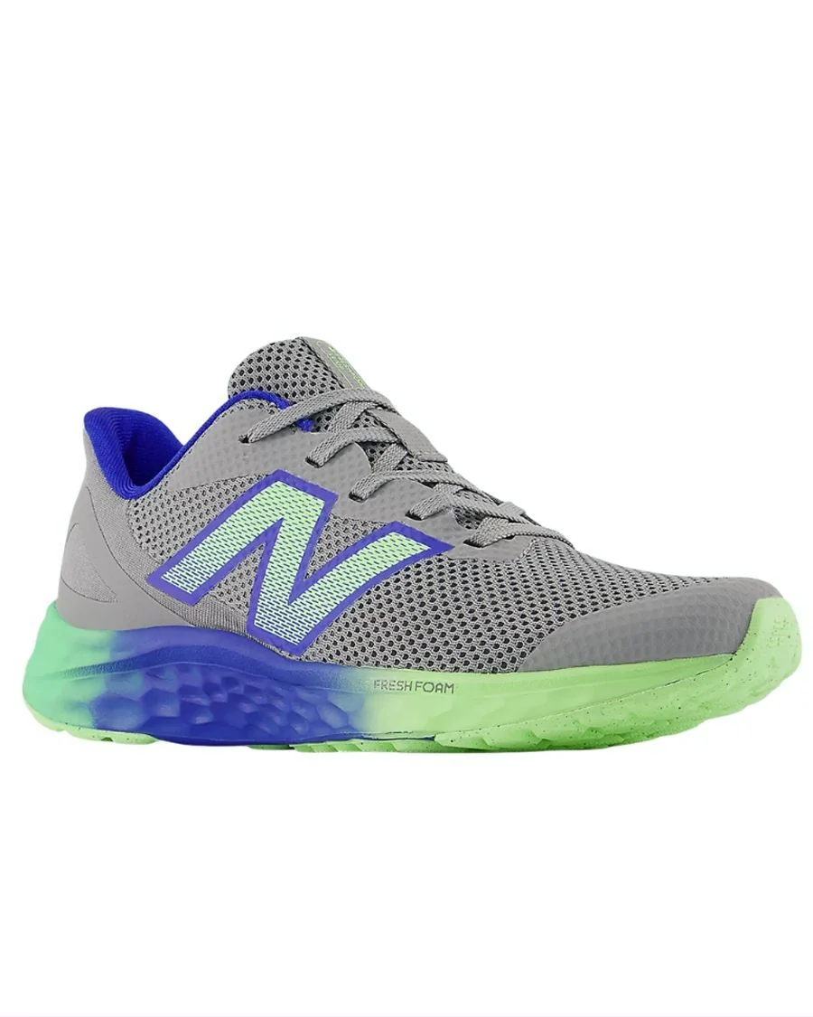ARISHI NEW BALANCE GARÇON ESPADRILLE - Image 2