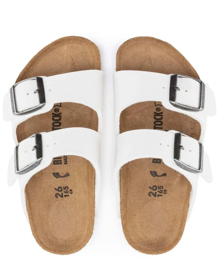 ARIZONA BIRKENSTOCK FILLETTE SANDALE - Image 2
