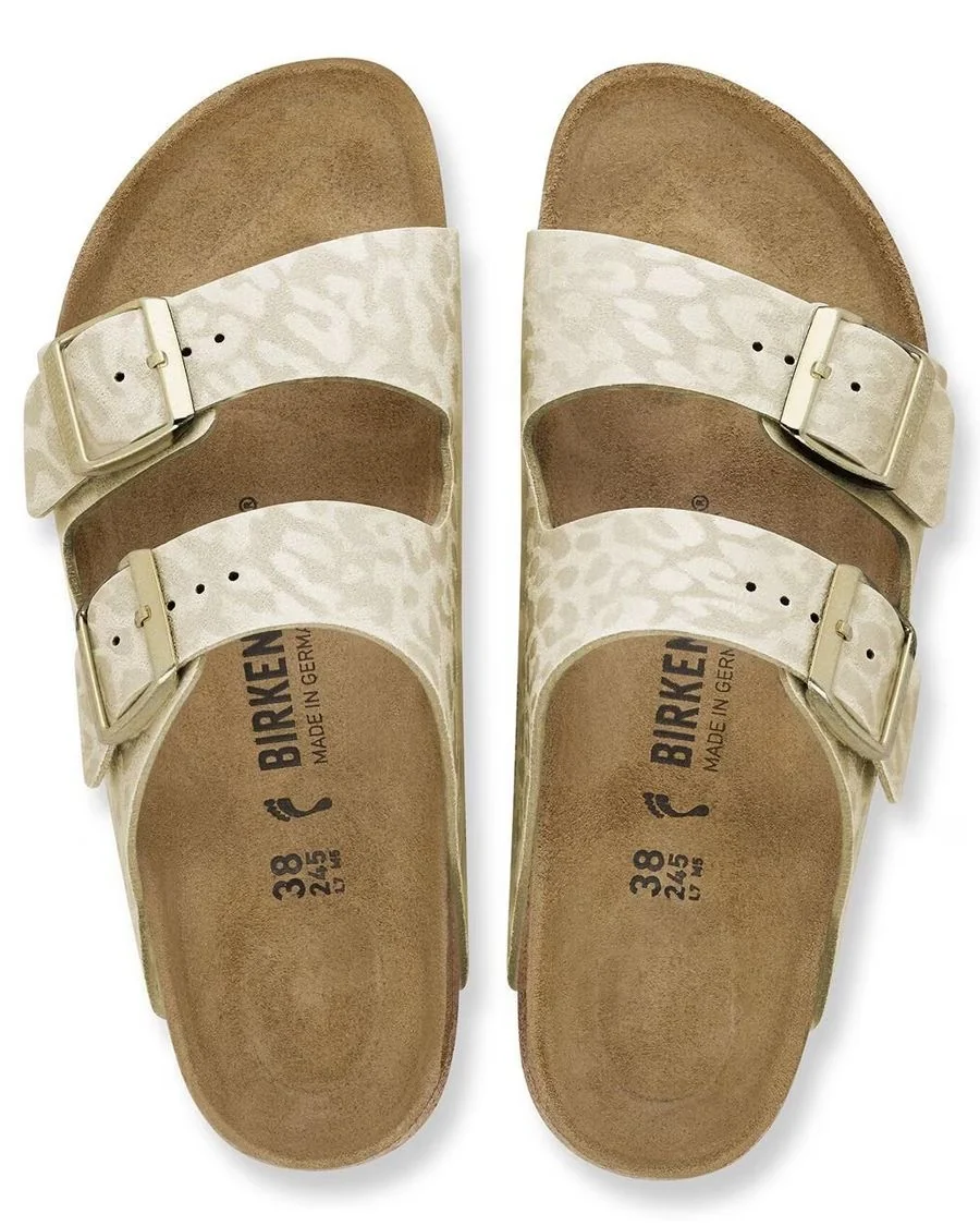 ARIZONA BIRKENSTOCK SANDALE URBAINE - Image 3