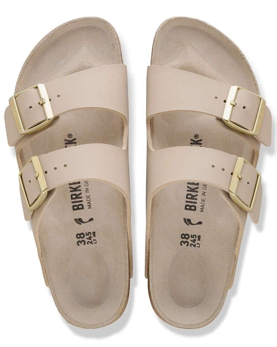 ARIZONA BIRKENSTOCK SANDALE URBAINE - Image 3