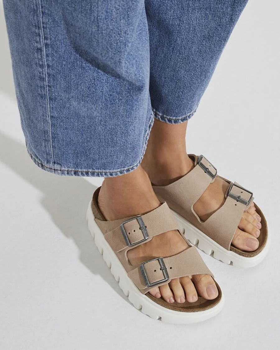 ARIZONA BIRKENSTOCK SANDALE URBAINE - Image 4
