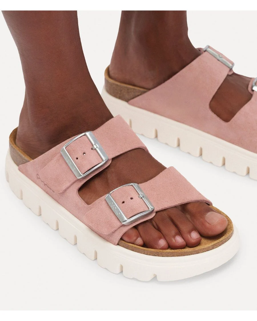 ARIZONA BIRKENSTOCK SANDALE URBAINE - Image 2