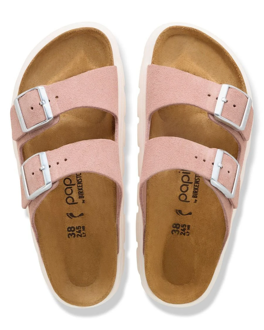 ARIZONA BIRKENSTOCK SANDALE URBAINE - Image 4