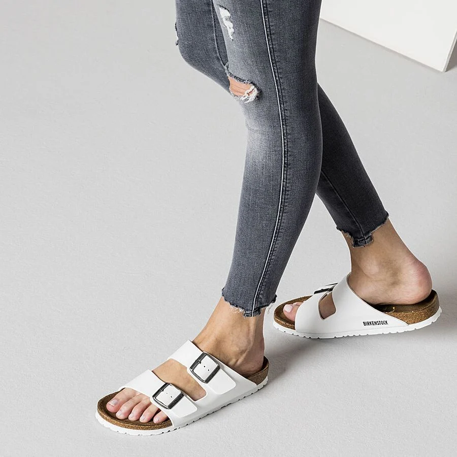ARIZONA BIRKENSTOCK SANDALE URBAINE - Image 3