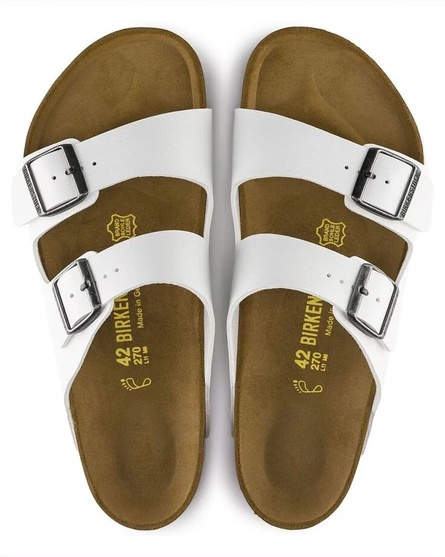 ARIZONA BIRKENSTOCK SANDALE URBAINE - Image 5