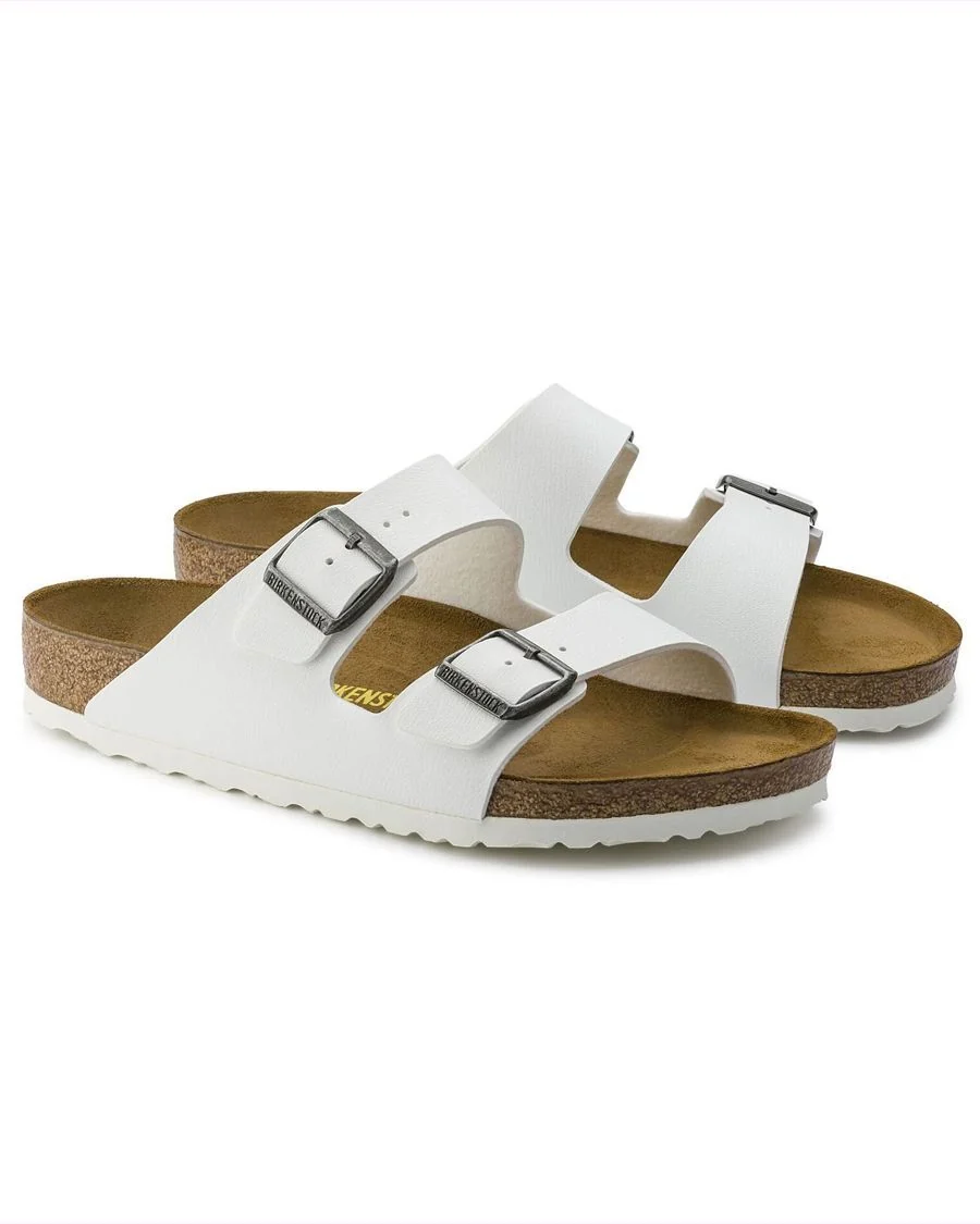 ARIZONA BIRKENSTOCK SANDALE URBAINE - Image 6