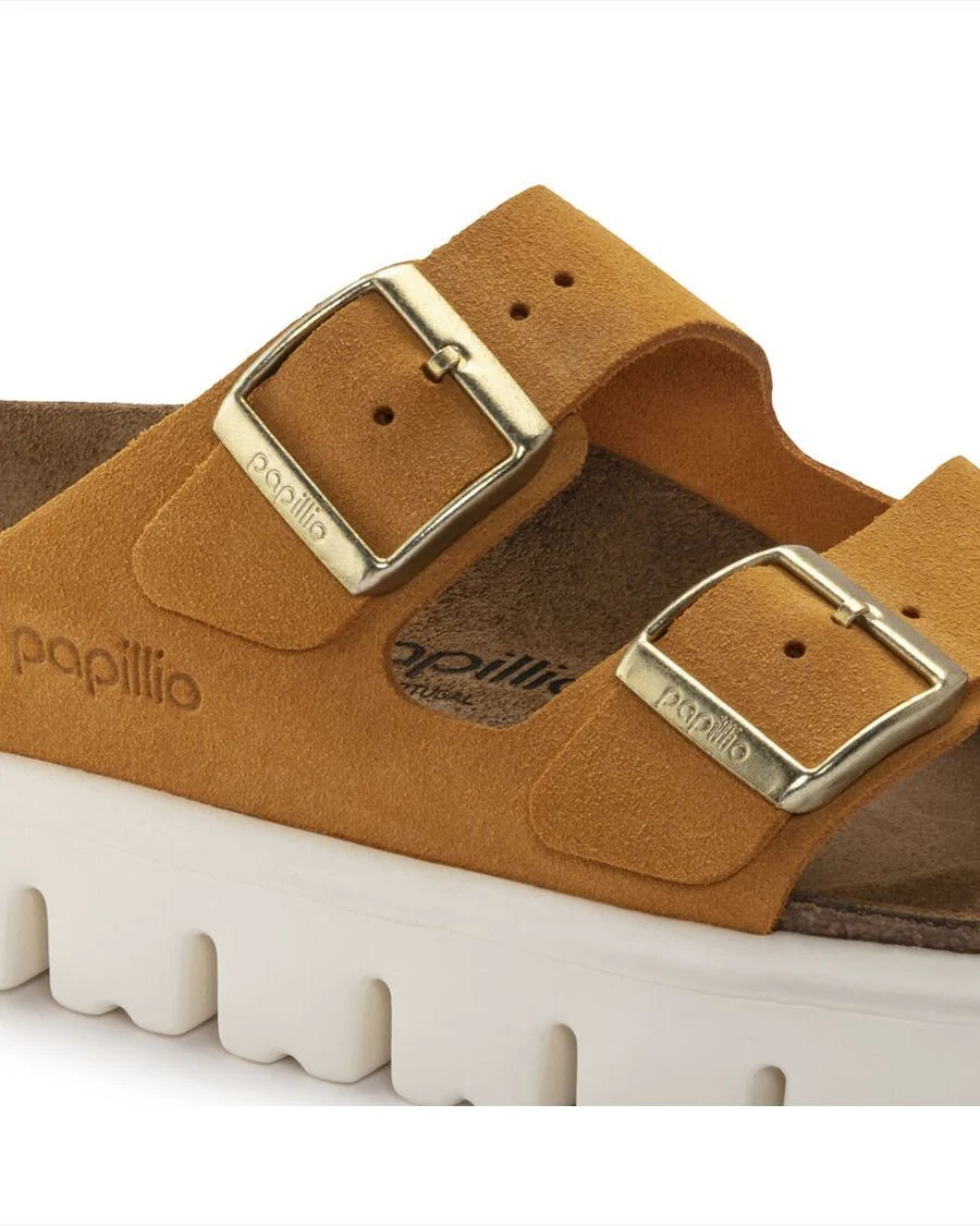 ARIZONA BIRKENSTOCK SANDALE URBAINE - Image 5