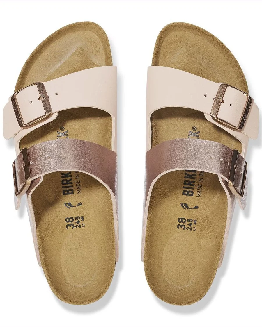 ARIZONA BIRKENSTOCK SANDALE URBAINE - Image 4