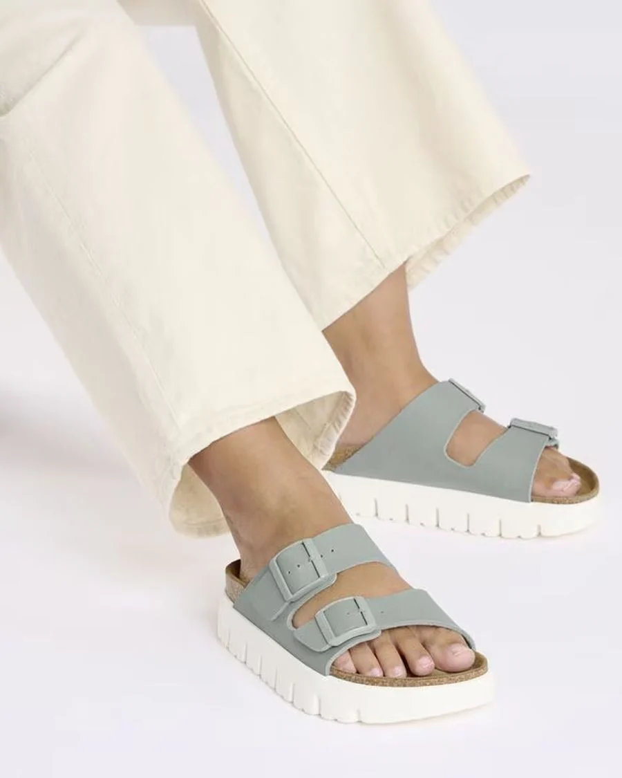 ARIZONA BIRKENSTOCK SANDALE URBAINE - Image 2