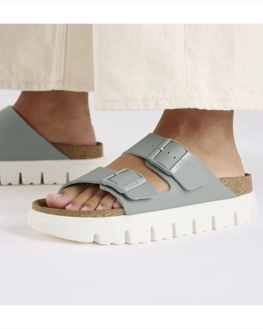 ARIZONA BIRKENSTOCK SANDALE URBAINE - Image 3