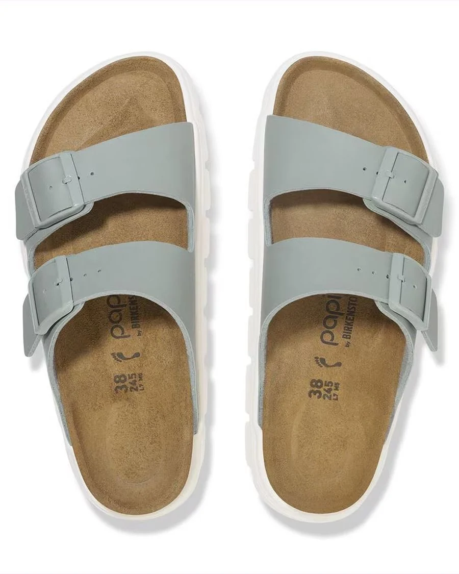 ARIZONA BIRKENSTOCK SANDALE URBAINE - Image 5
