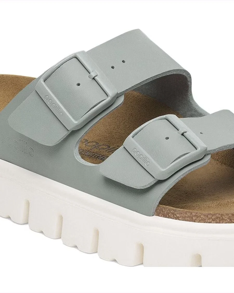 ARIZONA BIRKENSTOCK SANDALE URBAINE - Image 6