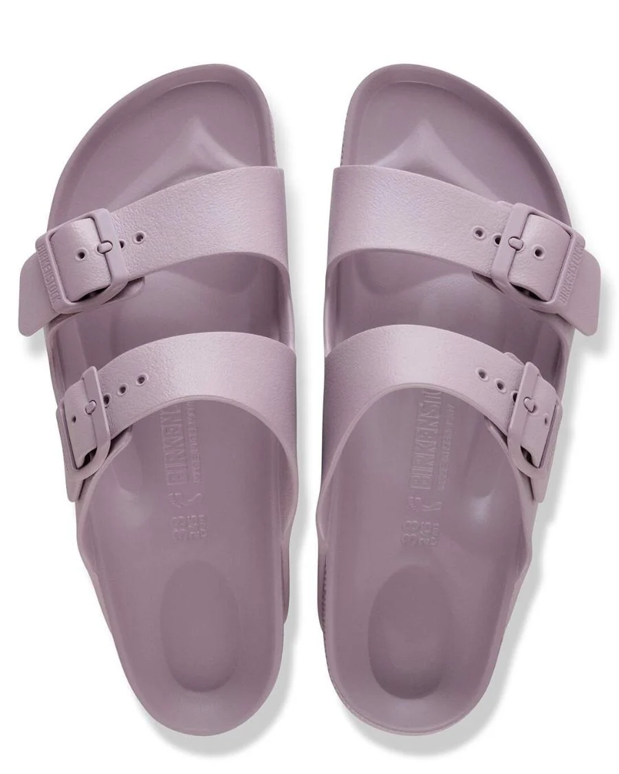 ARIZONA EVA BIRKENSTOCK SANDALE GOUGOUNE - Image 4