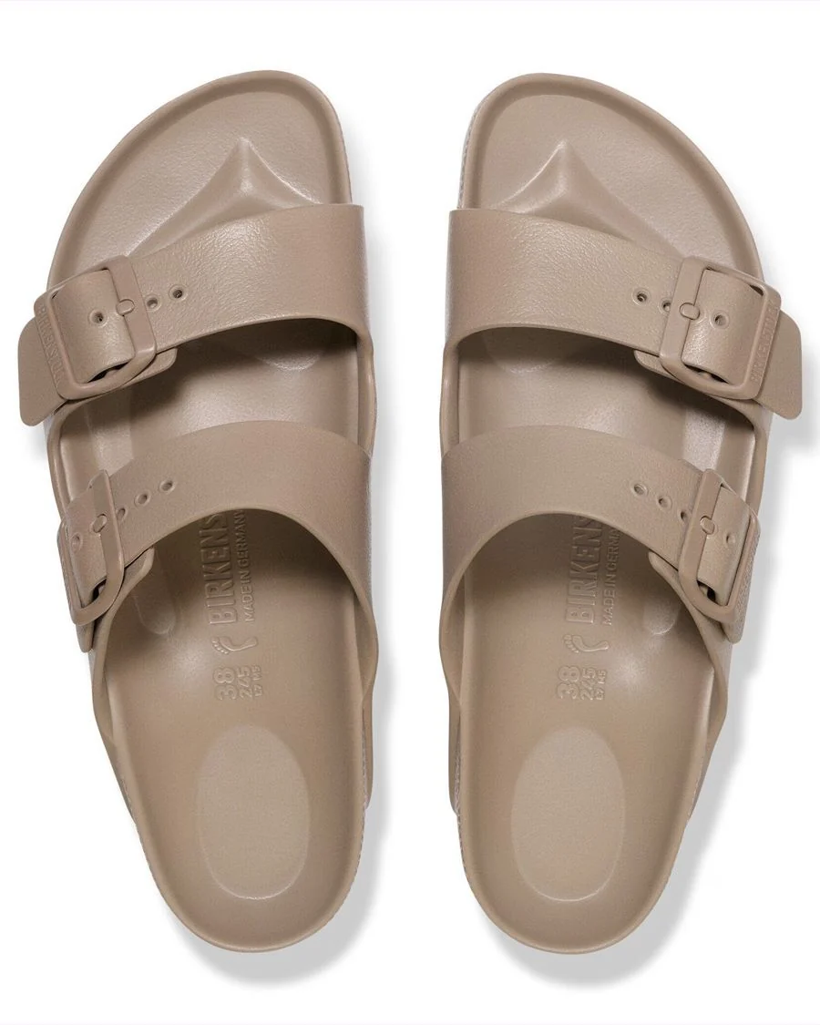 ARIZONA EVA BIRKENSTOCK SANDALE GOUGOUNE - Image 3