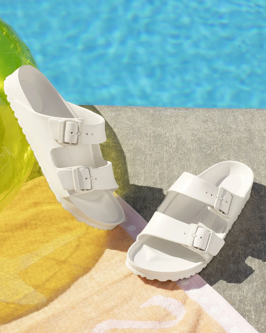 ARIZONA EVA BIRKENSTOCK SANDALE GOUGOUNE - Image 2