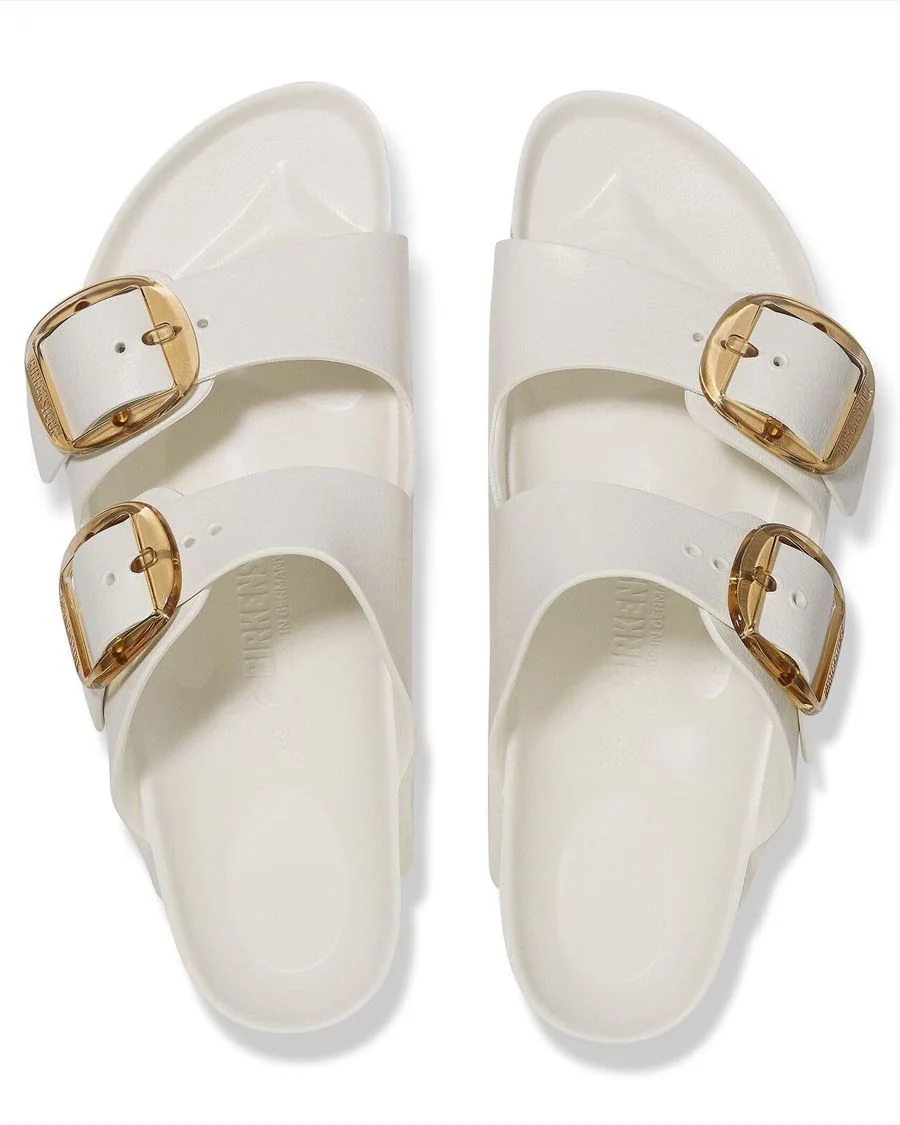 ARIZONA EVA BIRKENSTOCK SANDALE GOUGOUNE - Image 5