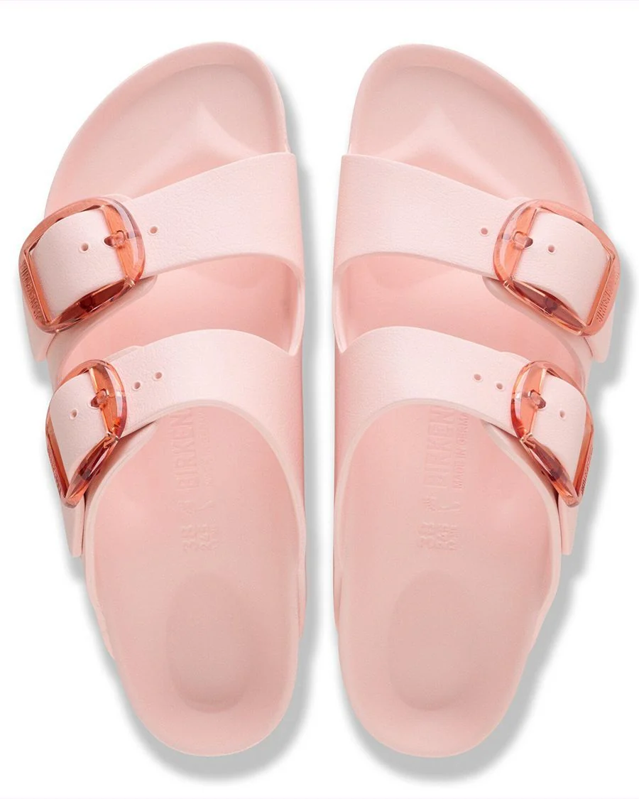 ARIZONA EVA BIRKENSTOCK SANDALE GOUGOUNE - Image 4