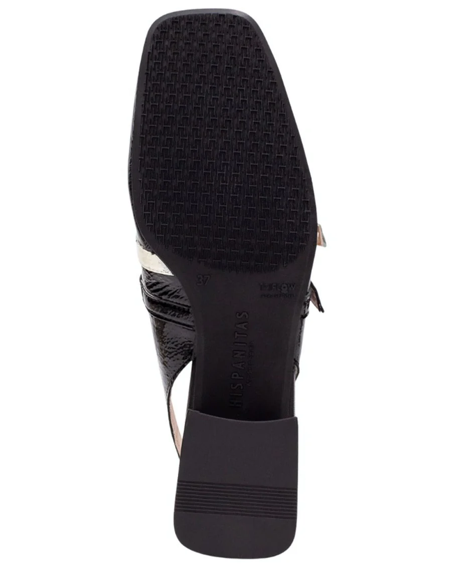 ARUBA HISPANITAS CHAUSSURE TALON MOYEN - Image 5