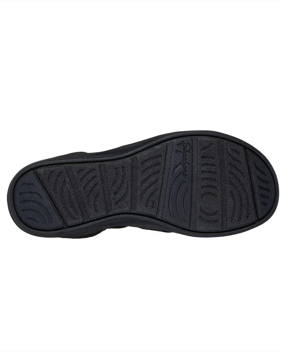 ARYA SKECHERS SANDALE TOUT-ALLER - Image 4