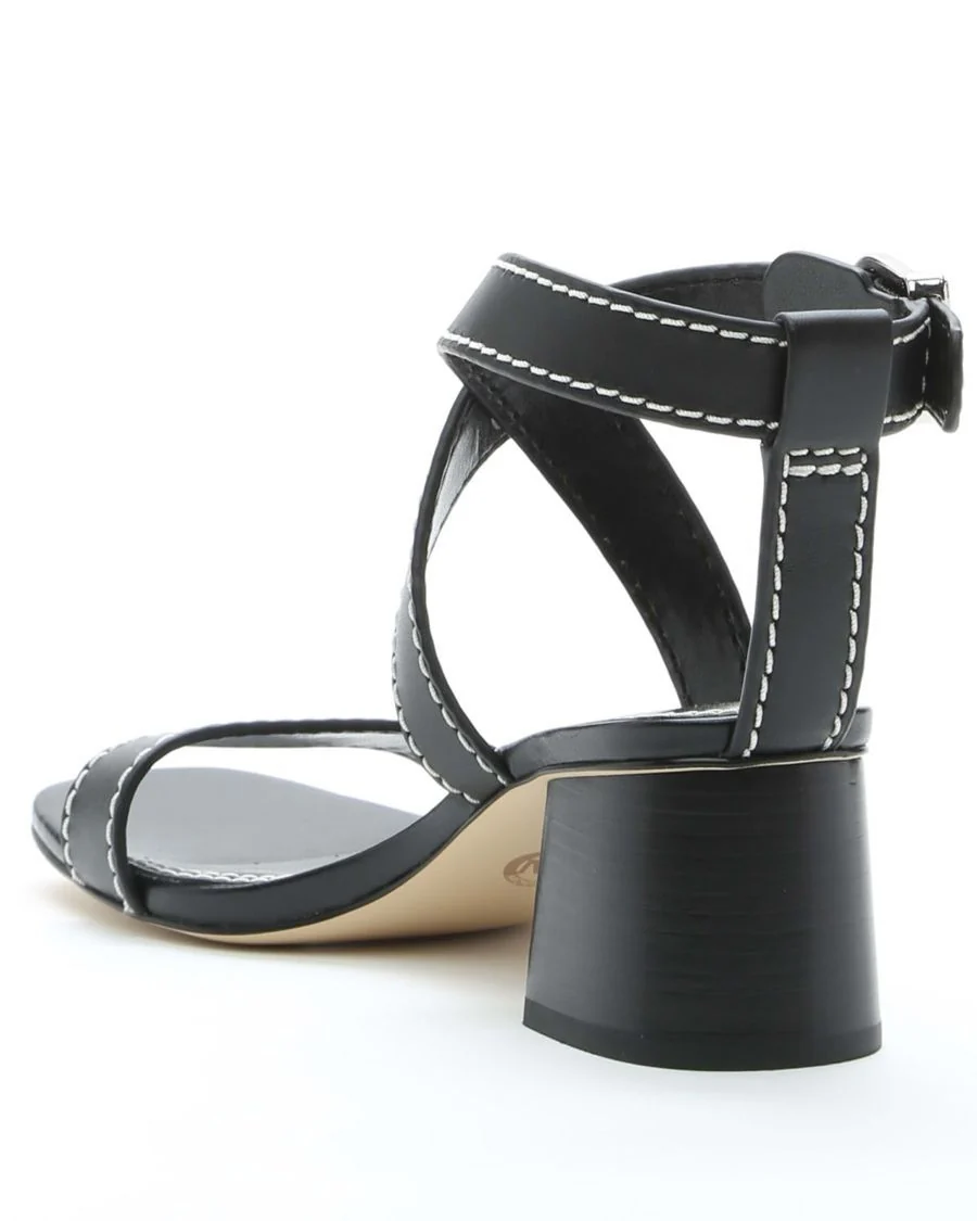 ASHTON MID MICHAEL KORS SANDALE TALON MOYEN - Image 3
