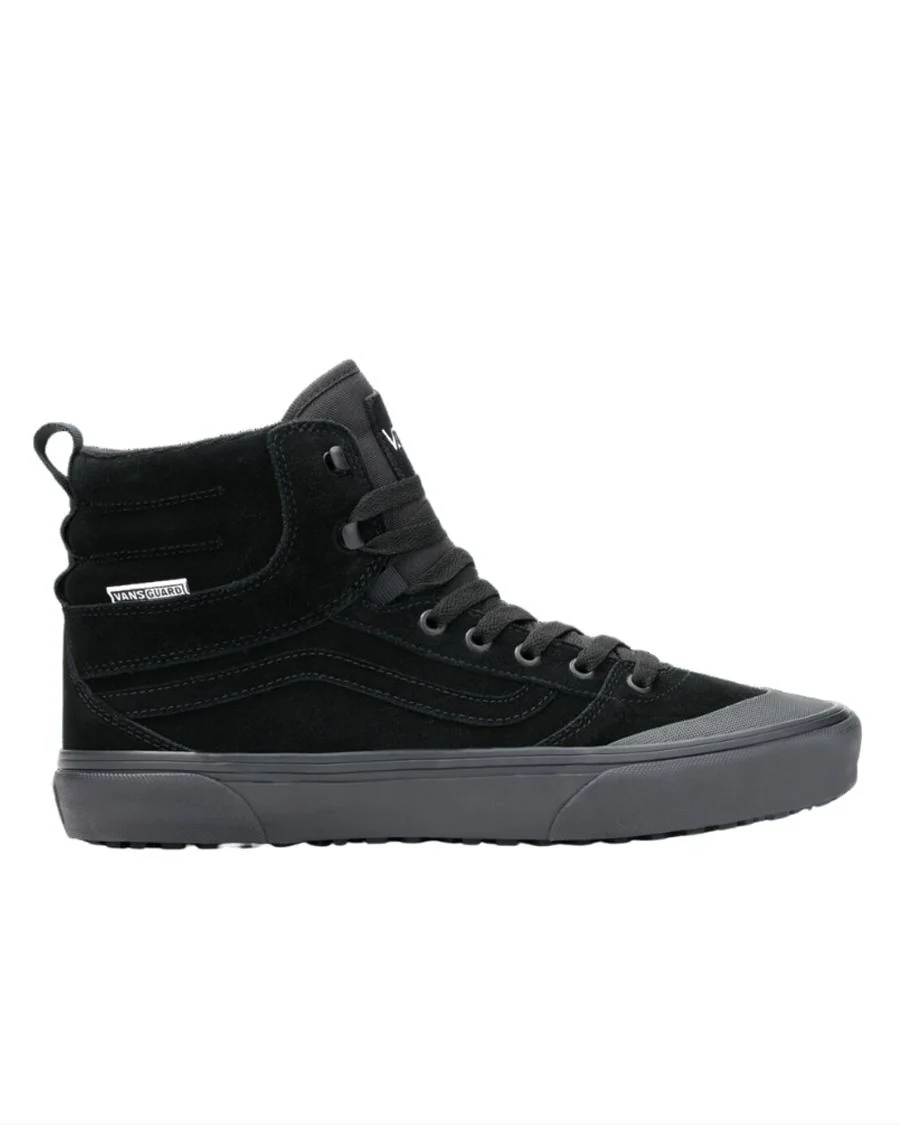 ASHWOOD HI VANS CHAUSSURE URBAINE