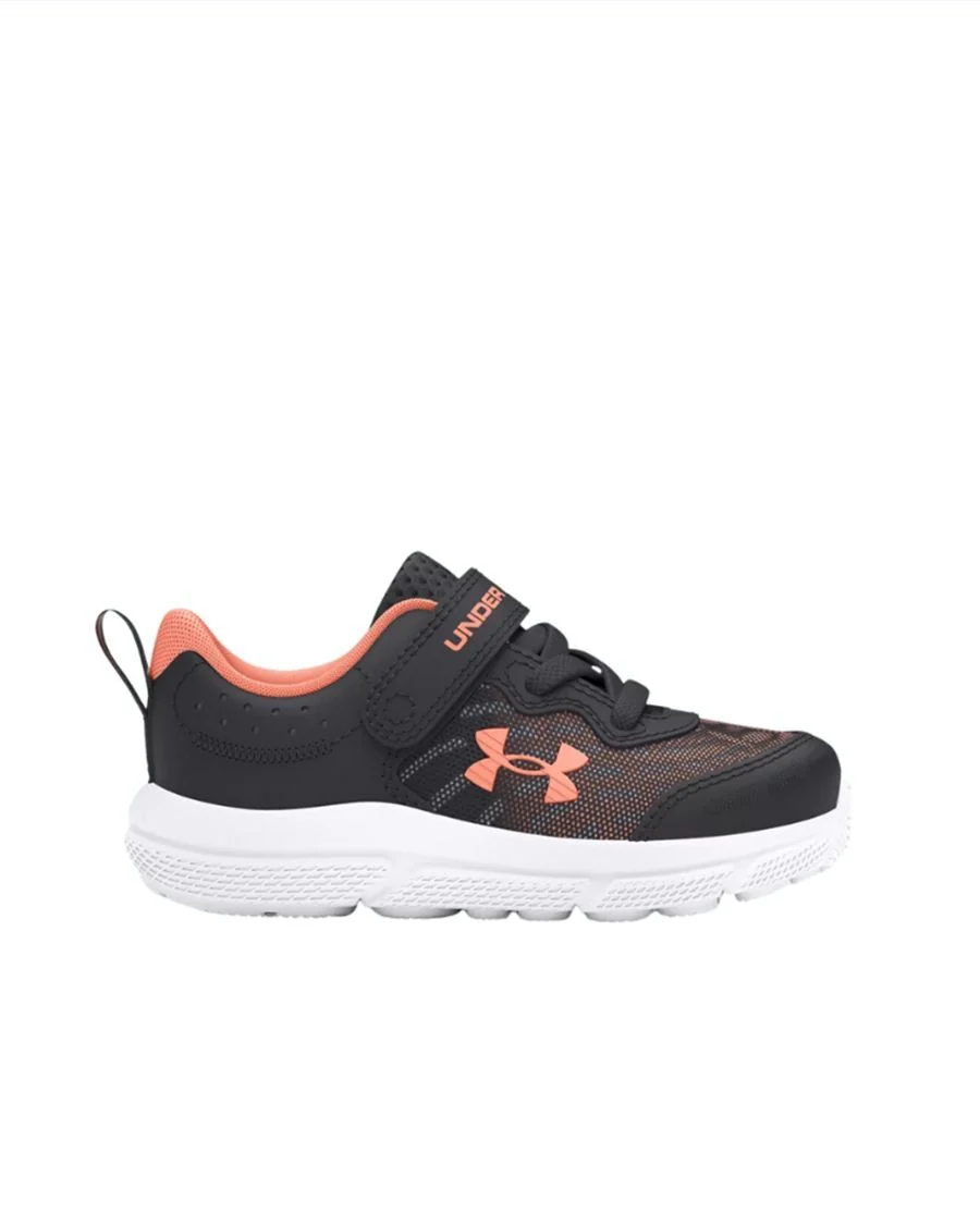 ASSERT 10 UNDER ARMOUR BÉBÉ FILLE ESPADRILLE