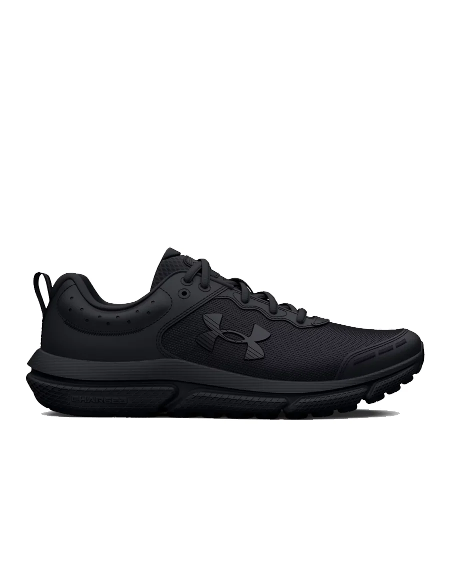 ASSERT 10 UNDER ARMOUR GARÇON ESPADRILLE