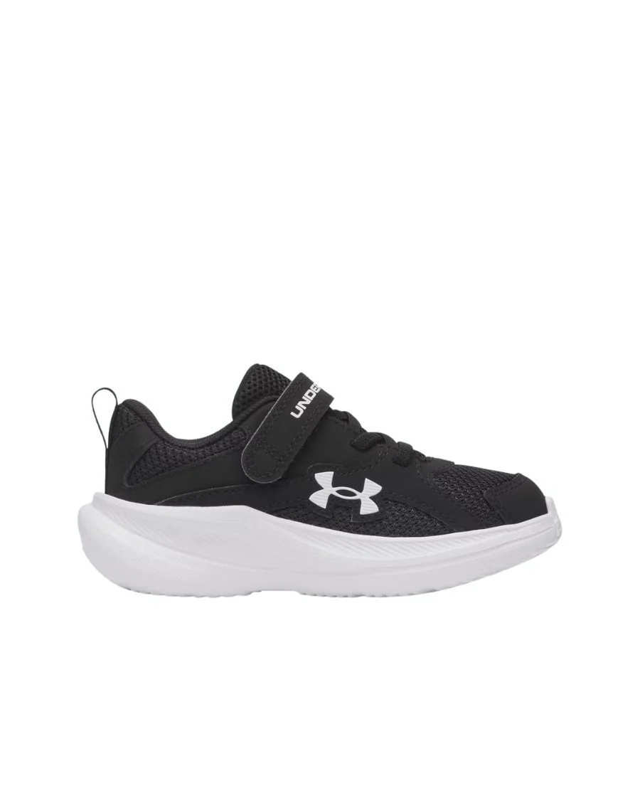 ASSERT 11 UNDER ARMOUR BÉBÉ GARÇON ESPADRILLE